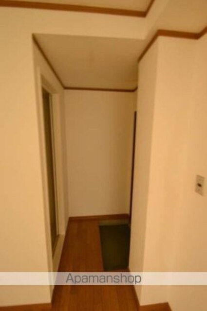 第一ラックビル[1DK/25m2]のその他部屋・スペース