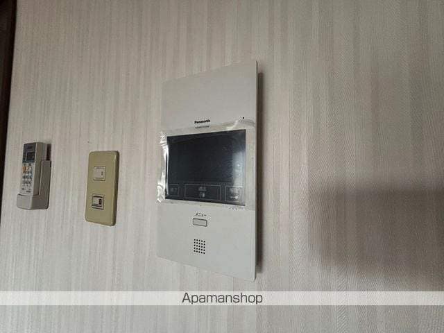 ピア大元駅前の内装写真
