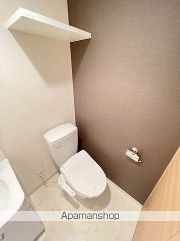 レキョウバシスクエアの内装写真