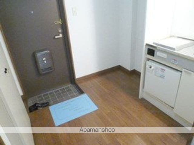 ロワール仙川の内装写真