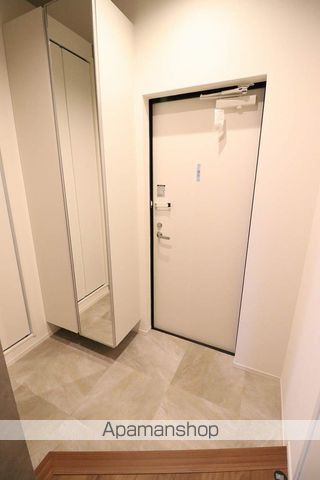 STORYの内装写真