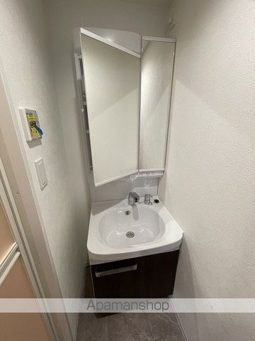 PRELISSE阿波座BLOOMの内装写真