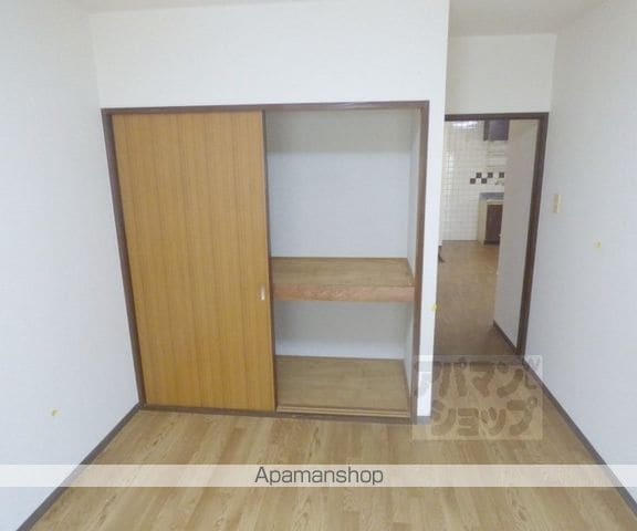 ベルデュール岩倉の内装写真
