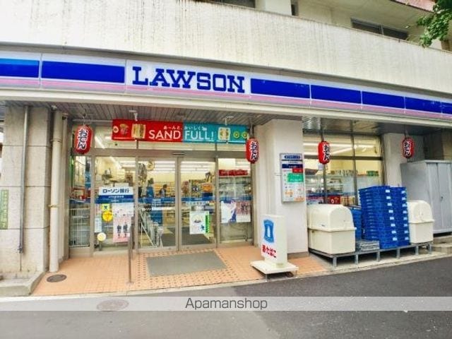 エコロジー白山レジデンスの外観写真