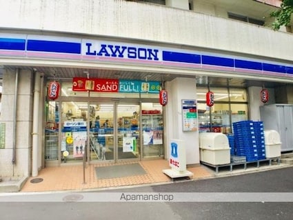 エコロジー白山レジデンス[1K/21m2]の外観8