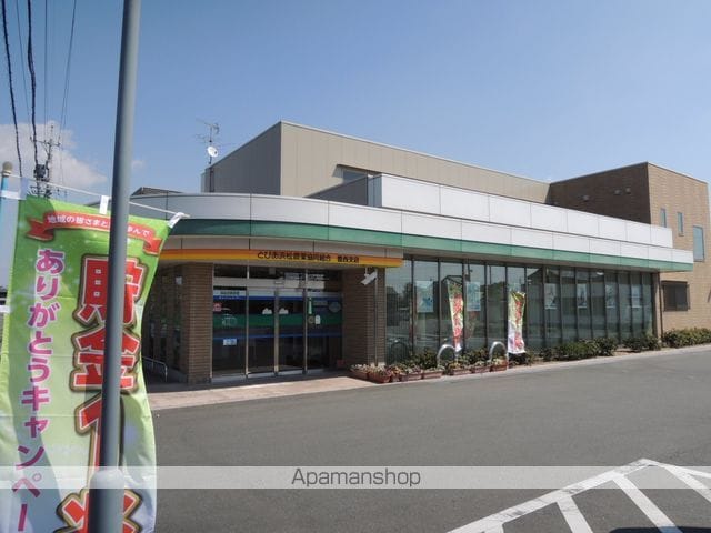 アンベリールの周辺写真