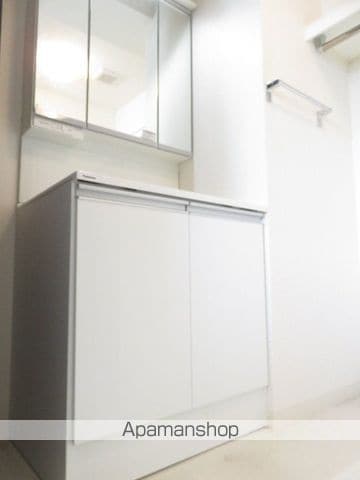 新大邦ビルの内装写真