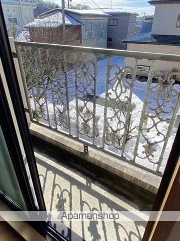ヴェルサーリオ瀬川の内装写真