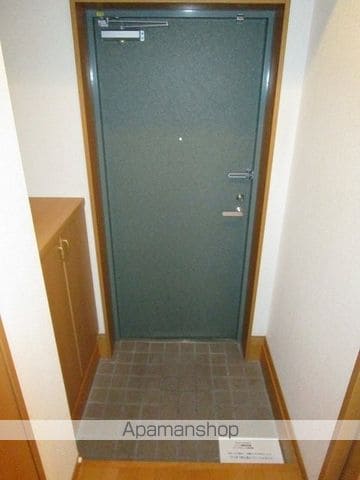 MBC不動産 谷山ビルの内装写真