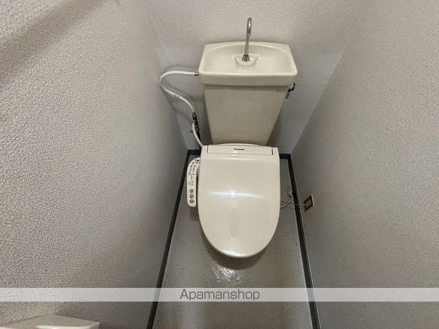 ファーストエイト南光台Iの内装写真