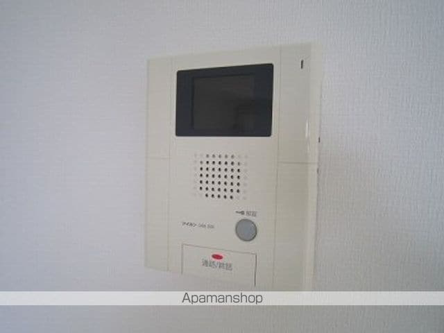 AZENIAの内装写真