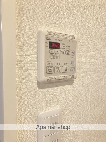 ジョワヴェリテの周辺写真