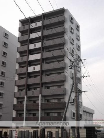 クロスワイズ神宮外苑 イーストの外観写真