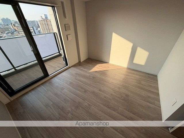 レジュールアッシュ緑橋駅前の内装写真