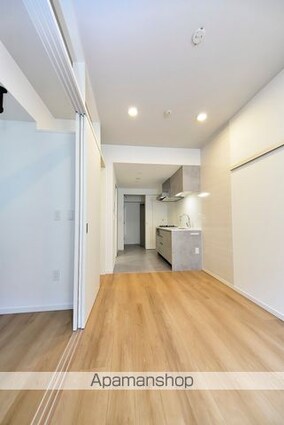パークルール大手町[1LDK/30.01m2]の内装1