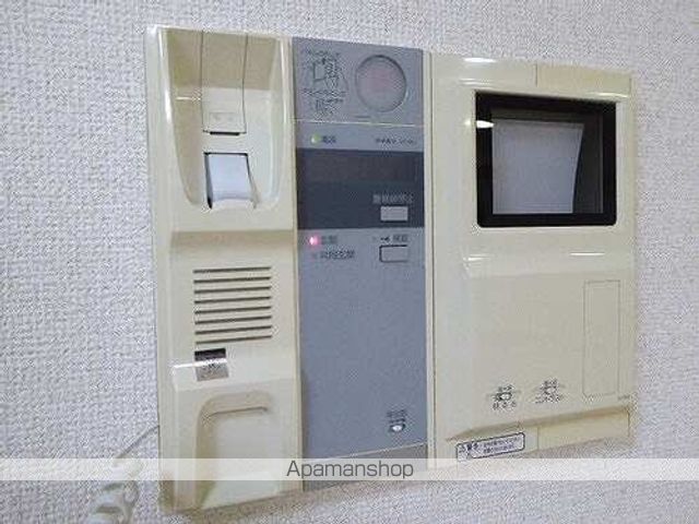 ルピナス用賀の内装写真