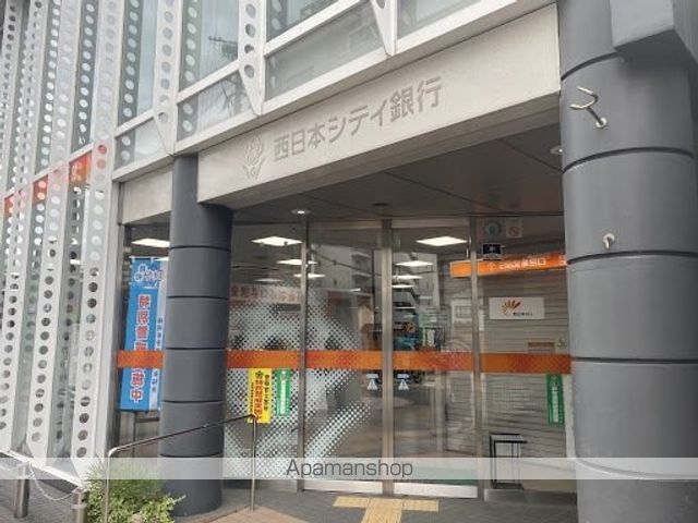 パーム南福岡の周辺写真
