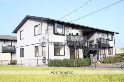 サニーコート・[2LDK/60.45m2]の外観4