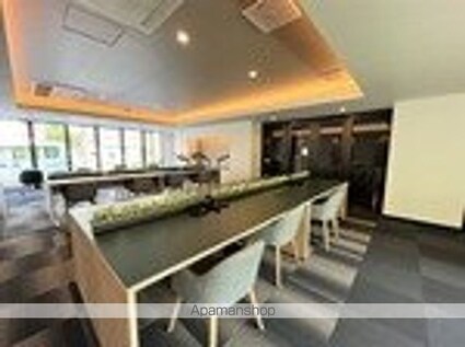 ロイジェント志村坂上[2LDK/56m2]のその他部屋・スペース