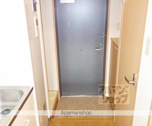 河原町ビルの内装写真