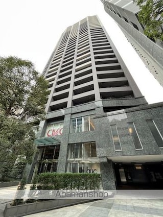 東京都新宿区西新宿７丁目[1LDK/47.74m2]の外観3