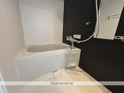 Ｊａｃｋ　ｄａｉｋｏⅡ[1LDK/30.96m2]のバス