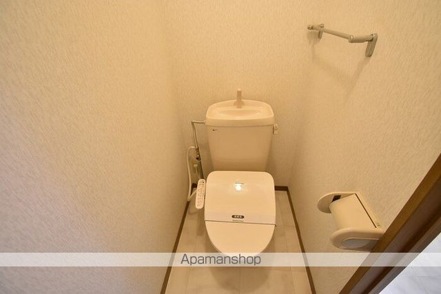 グランツ松島B棟の内装写真