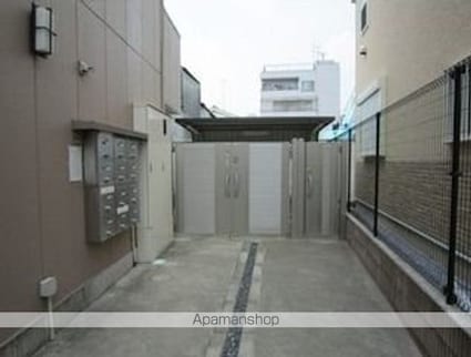 メゾンド　Ｋ[1K/25.01m2]の共用部2