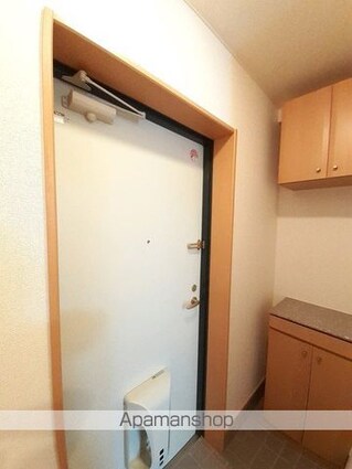 サンフォレスタ上道[1DK/36.75m2]の玄関