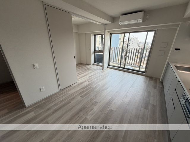 ACP RESIDENCE三ノ輪テラスの内装写真