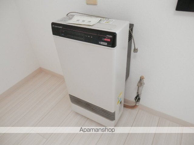 コンフォートMの内装写真