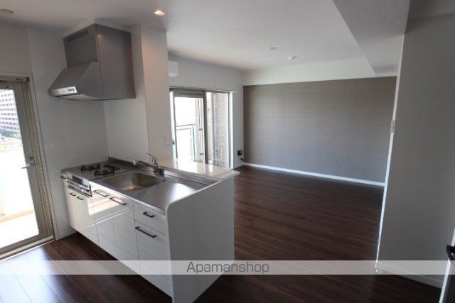 プラムフィールド東櫛原の内装写真