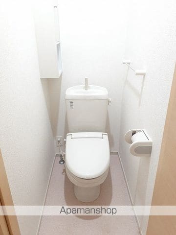 アンジュ マリノAの内装写真