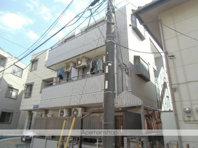 アーバンコート川崎中原