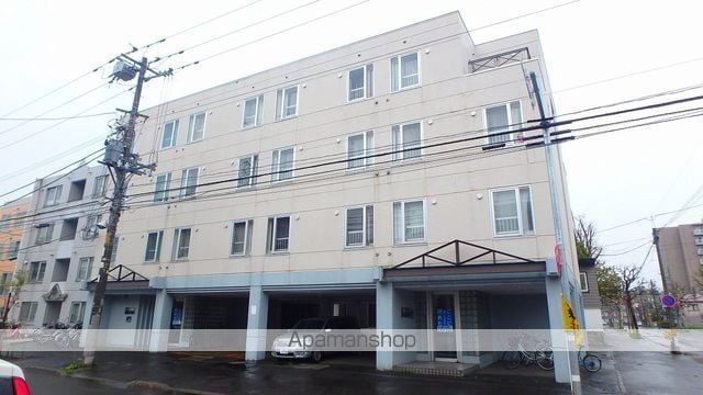 プレステージ北20条