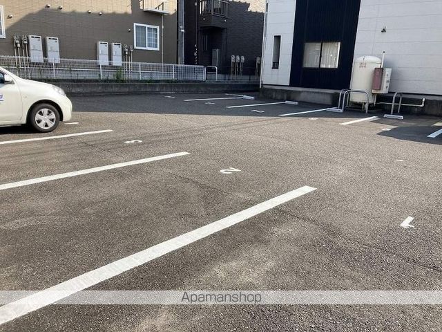 ハイツミューズのその他写真