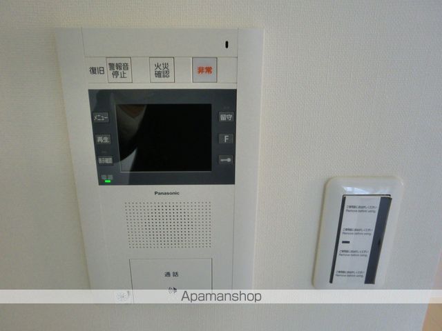 モンレーヴ錦糸町の内装写真
