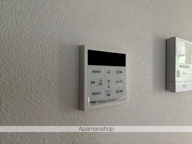ベルコートの内装写真