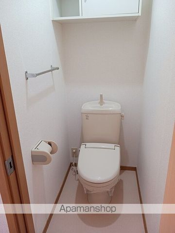 プチプランシュBの内装写真
