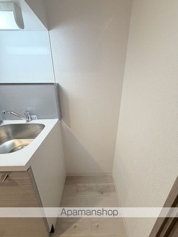 CREST TAPP名古屋山王の内装写真