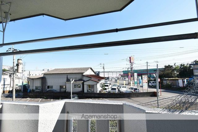 コーポレジェンドのその他写真