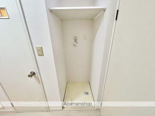 エスポワール黒髪の内装写真