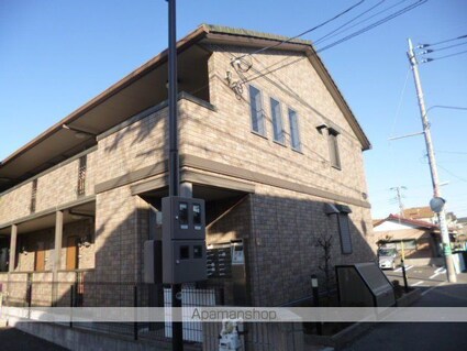 ロイヤルコート[1K/29.9m2]の周辺1