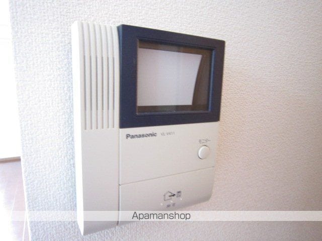 アンシプレの内装写真