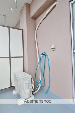フクポンファミリーマンションの内装写真