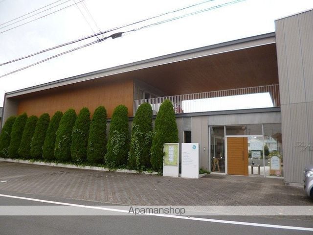 サニーハウス南Bの周辺写真