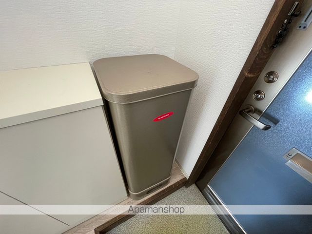 エーコー大楽毛Bの内装写真