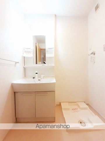 SUNNY FLAT Aの内装写真