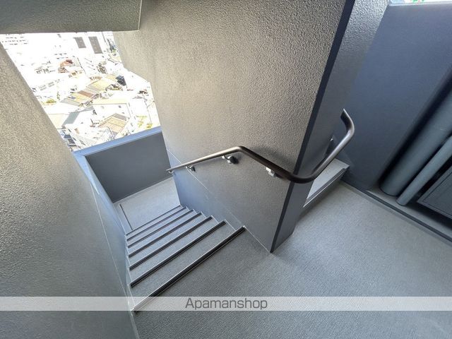レオンヴァリエ長堀通のその他写真