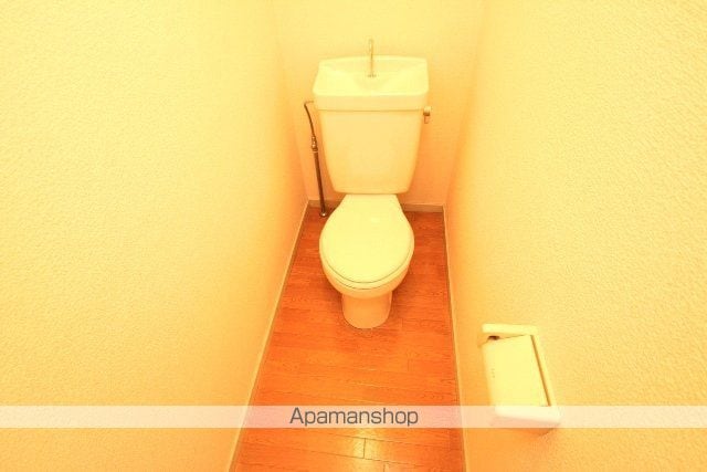 レオパレス本城東三番館の内装写真